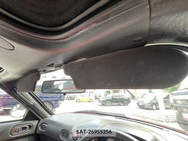 Mazda AZ-1 1993-01 335002-17