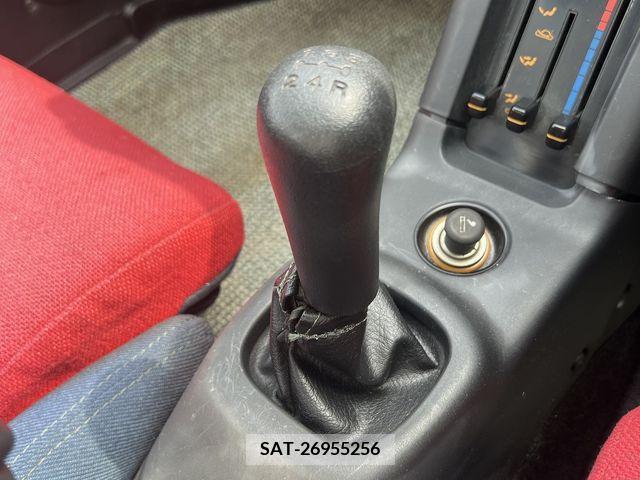 Mazda AZ-1 1993-01 335002-15