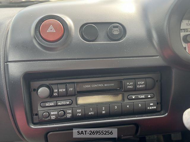 Mazda AZ-1 1993-01 335002-12