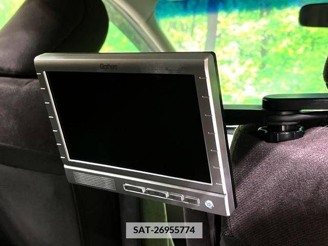 Honda ODYSSEY 2009-06 376366-3