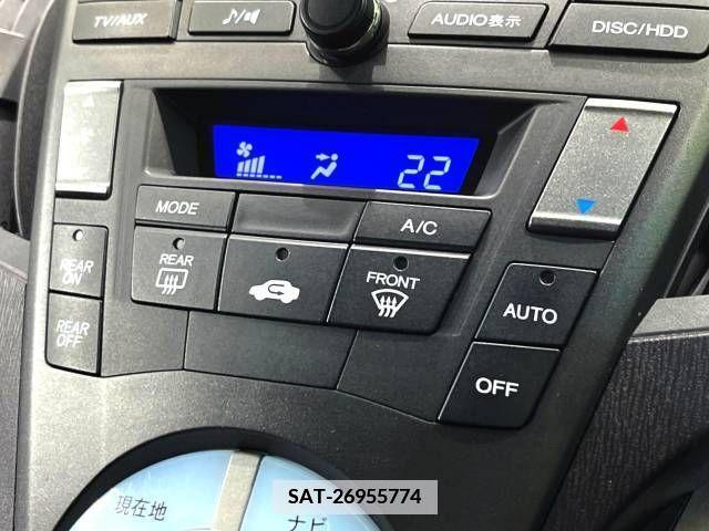 Honda ODYSSEY 2009-06 376366-6
