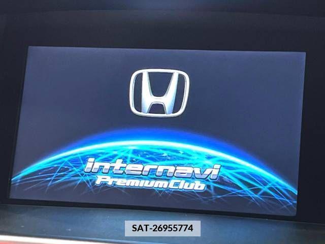 Honda ODYSSEY 2009-06 376366-2