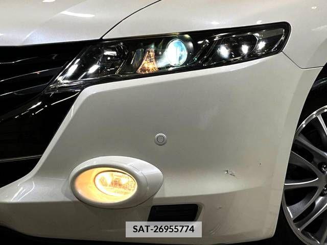 Honda ODYSSEY 2009-06 376366-13