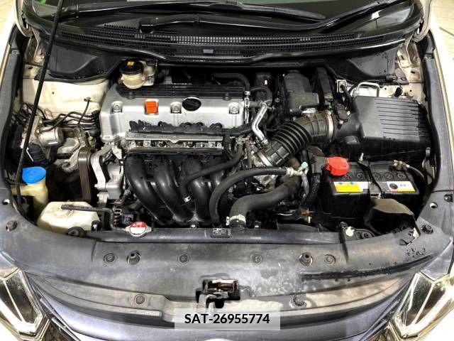 Honda ODYSSEY 2009-06 376366-19