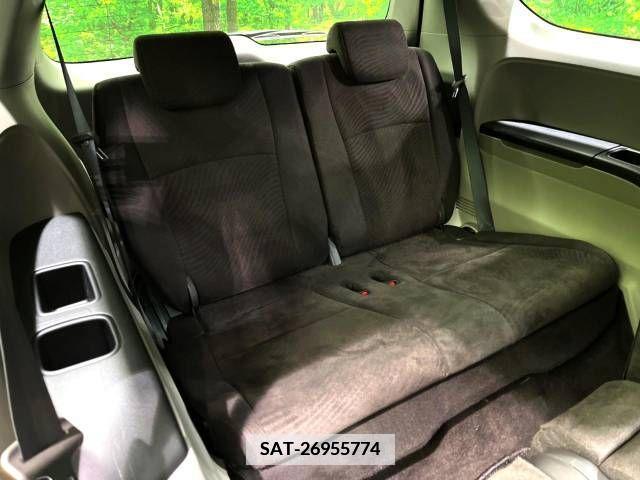 Honda ODYSSEY 2009-06 376366-10