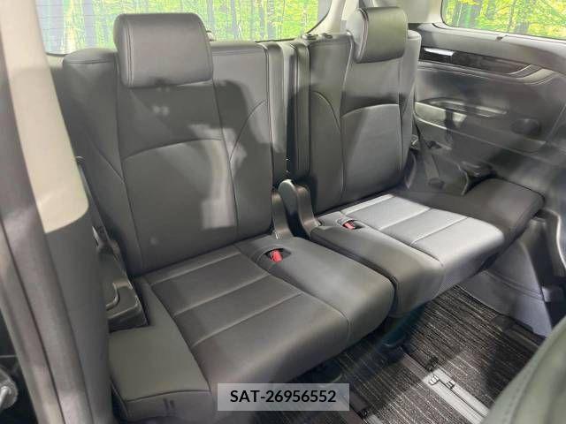 Toyota ALPHARD 2021-11 388972-10