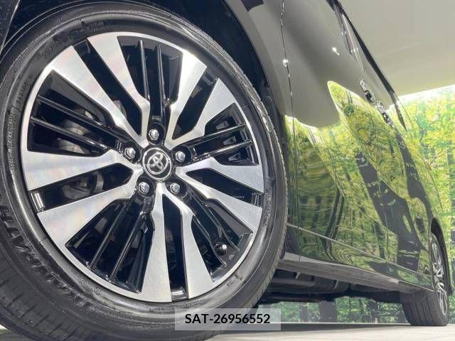 Toyota ALPHARD 2021-11 388972-13