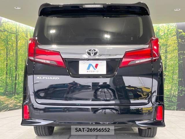 Toyota ALPHARD 2021-11 388972-16