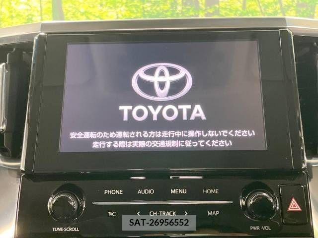Toyota ALPHARD 2021-11 388972-3