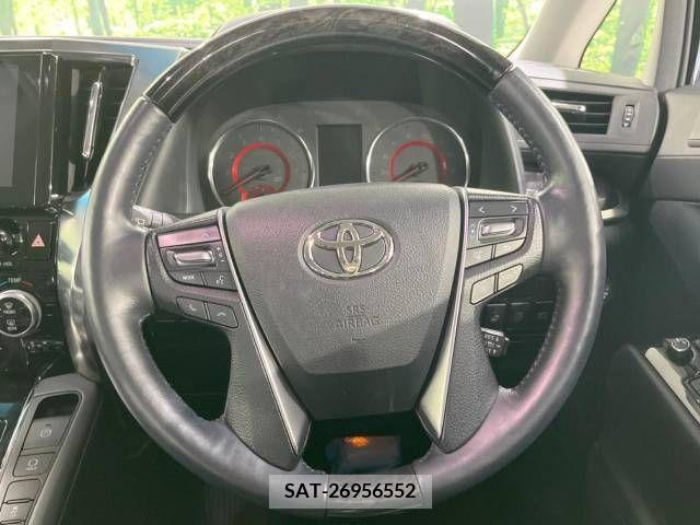 Toyota ALPHARD 2021-11 388972-12