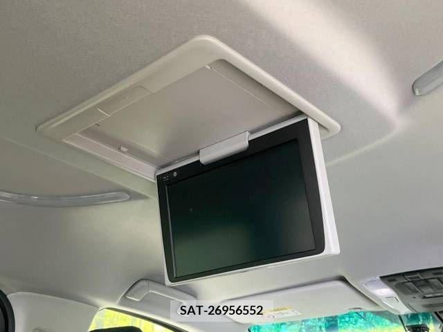 Toyota ALPHARD 2021-11 388972-2