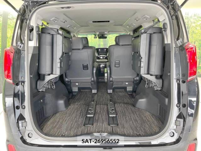 Toyota ALPHARD 2021-11 388972-11