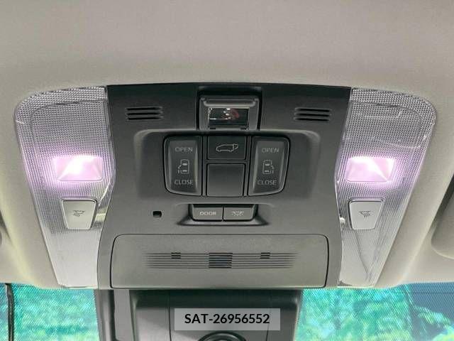 Toyota ALPHARD 2021-11 388972-5
