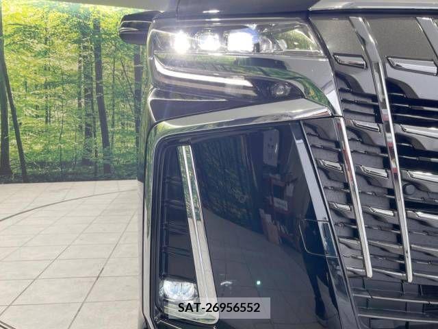 Toyota ALPHARD 2021-11 388972-14