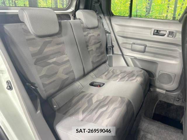 Daihatsu TAFT 2023-11 369110-9