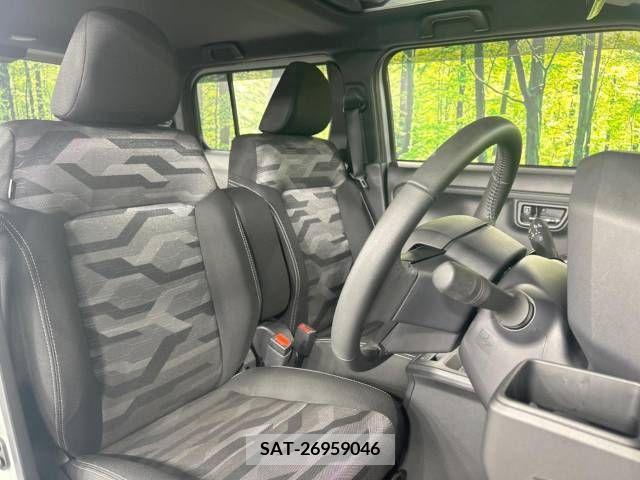 Daihatsu TAFT 2023-11 369110-8