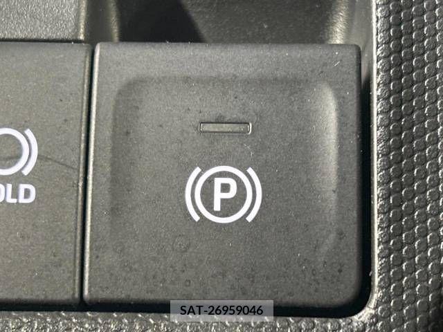 Daihatsu TAFT 2023-11 369110-6
