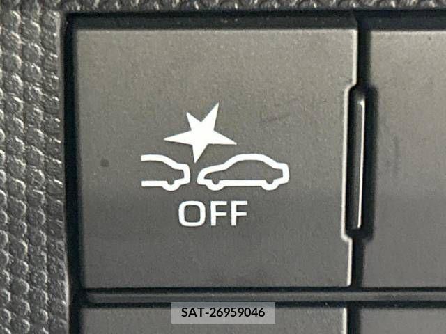 Daihatsu TAFT 2023-11 369110-4