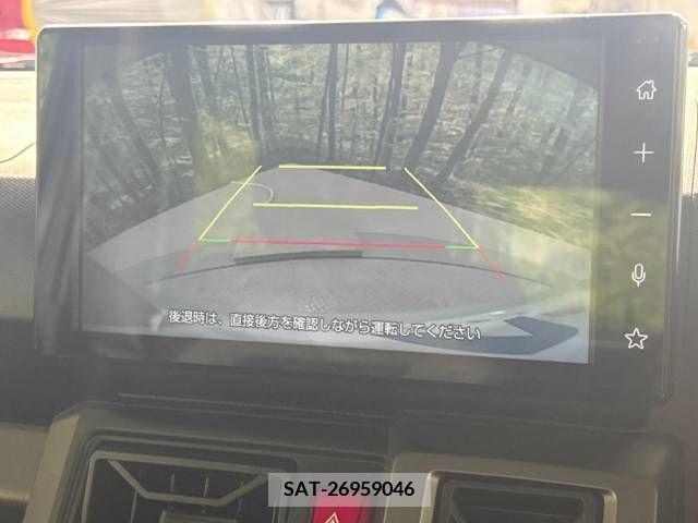Daihatsu TAFT 2023-11 369110-3