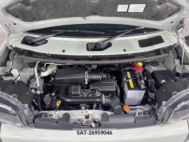 Daihatsu TAFT 2023-11 369110-18