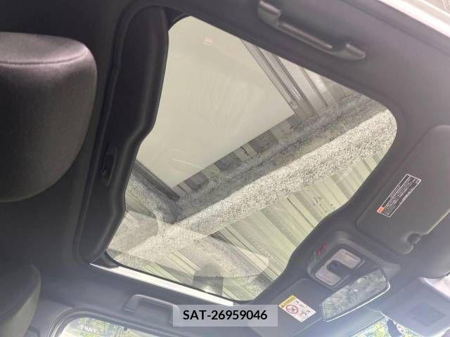 Daihatsu TAFT 2023-11 369110-2
