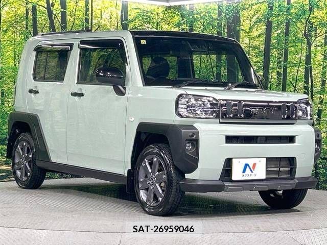 Daihatsu TAFT 2023-11 369110-16