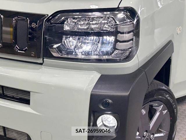 Daihatsu TAFT 2023-11 369110-12