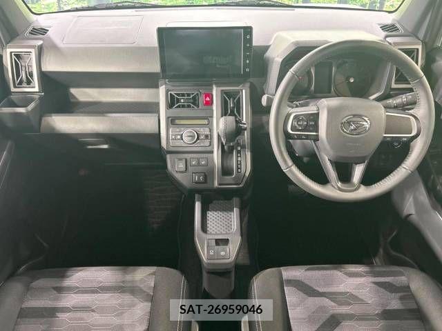 Daihatsu TAFT 2023-11 369110-1