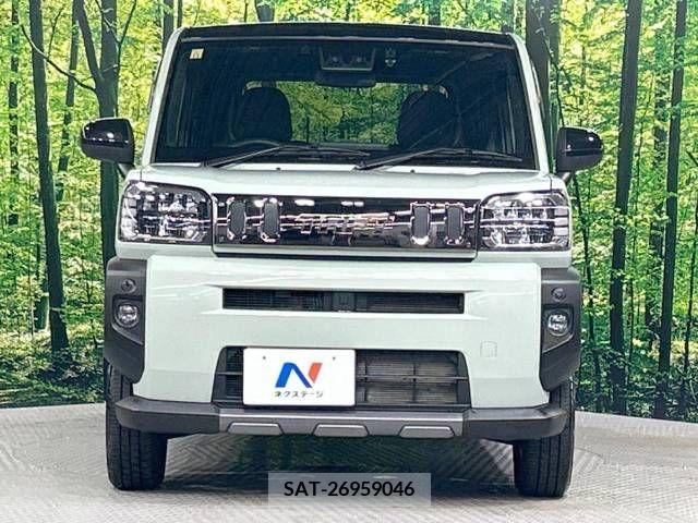 Daihatsu TAFT 2023-11 369110-14