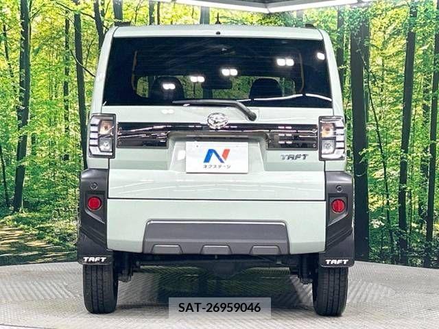 Daihatsu TAFT 2023-11 369110-15