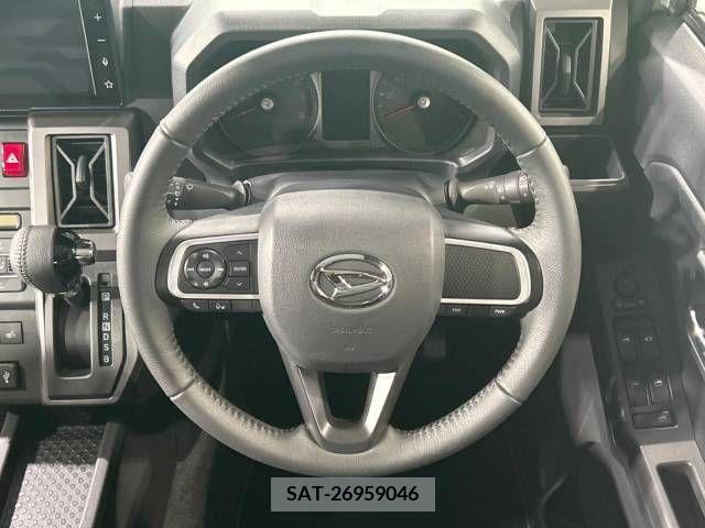 Daihatsu TAFT 2023-11 369110-11