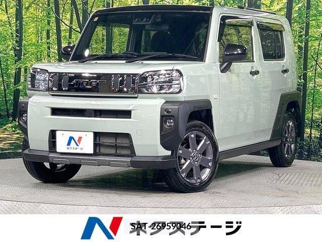 Daihatsu TAFT 2023-11 369110-0