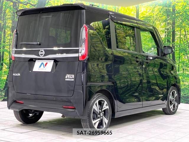 Nissan ROOX 2021-11 388446-16