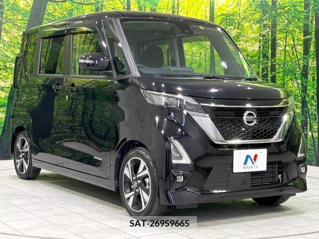 Nissan ROOX 2021-11 388446-15