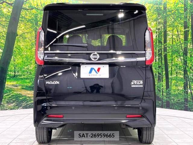 Nissan ROOX 2021-11 388446-14