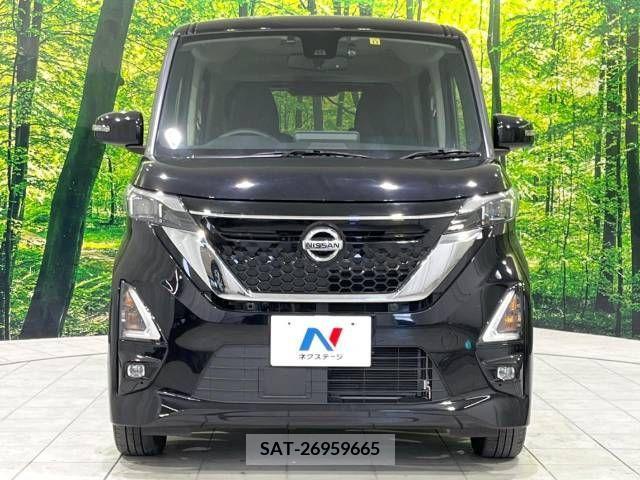 Nissan ROOX 2021-11 388446-13