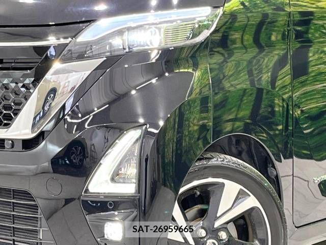 Nissan ROOX 2021-11 388446-12