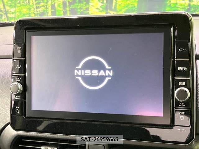 Nissan ROOX 2021-11 388446-3