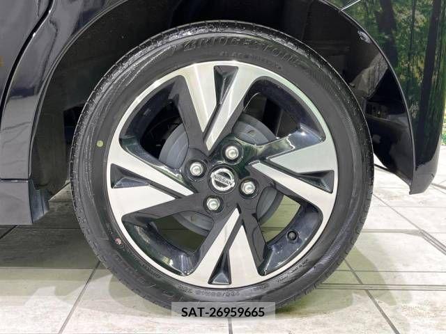 Nissan ROOX 2021-11 388446-11