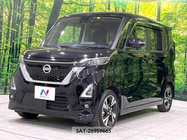 Nissan ROOX 2021-11 388446-19