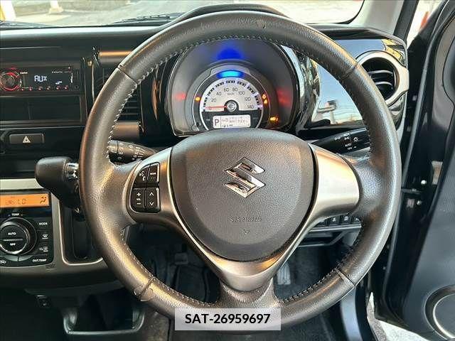 Suzuki HUSTLER 2017-06 361461-20