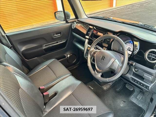 Suzuki HUSTLER 2017-06 361461-12