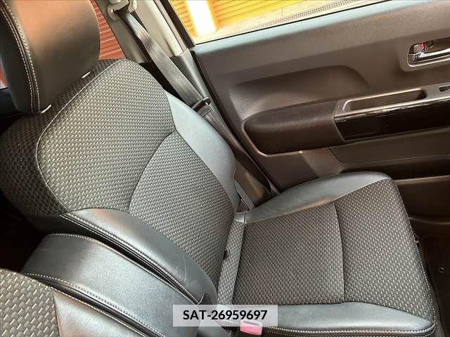 Suzuki HUSTLER 2017-06 361461-29