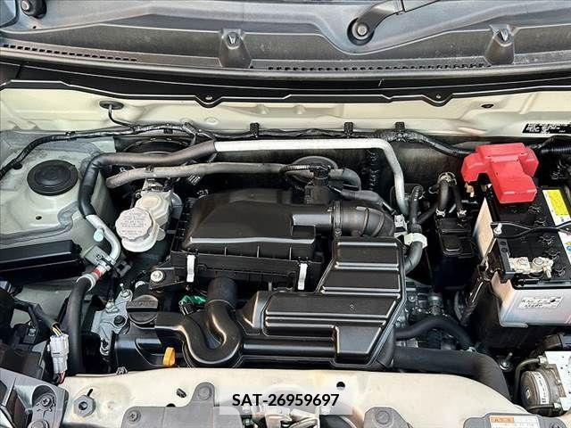 Suzuki HUSTLER 2017-06 361461-19
