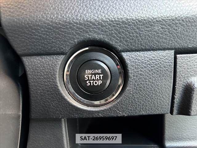 Suzuki HUSTLER 2017-06 361461-2