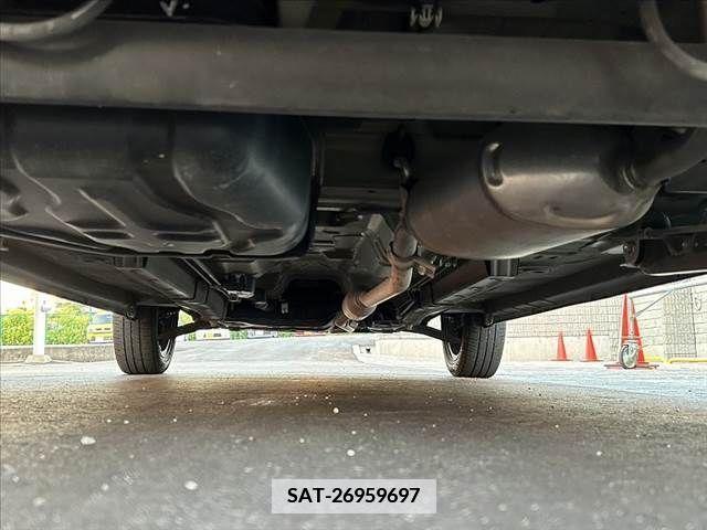 Suzuki HUSTLER 2017-06 361461-18