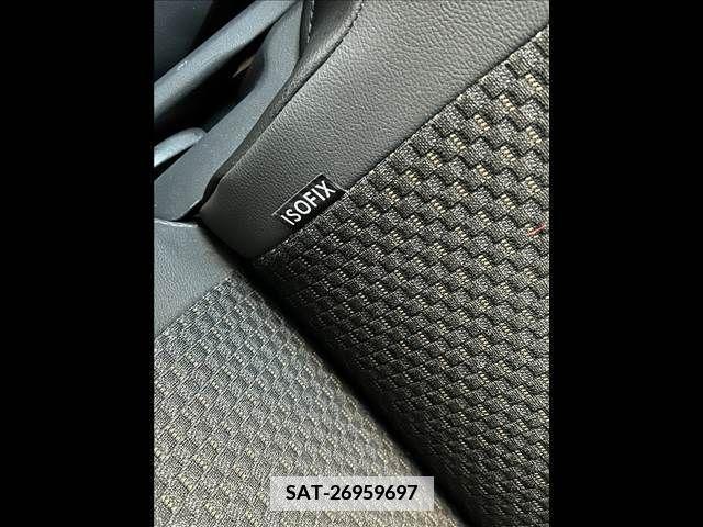 Suzuki HUSTLER 2017-06 361461-27