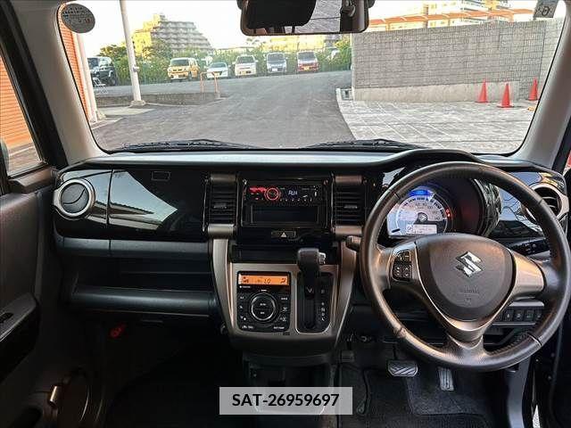 Suzuki HUSTLER 2017-06 361461-1