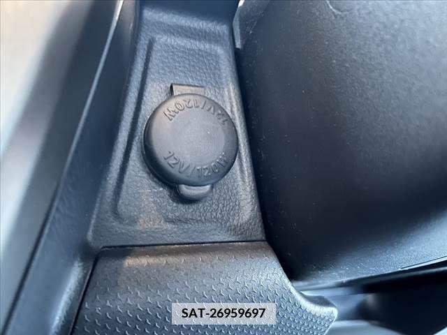 Suzuki HUSTLER 2017-06 361461-26