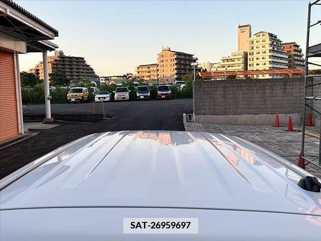 Suzuki HUSTLER 2017-06 361461-17